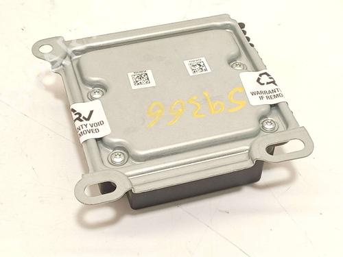 ECU airbags MITSUBISHI ECLIPSE CROSS (GK_, GL_) 1.5 T-Mivec | BP39943873M53 - Image 2