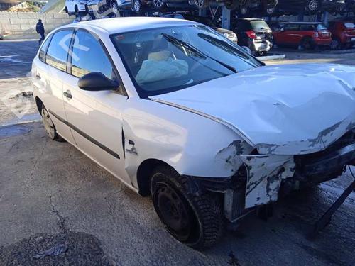 Left rear door SEAT IBIZA III (6L1)  | BP16783394C4 