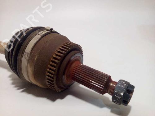 Right front driveshaft HYUNDAI TUCSON (JM) 2.0 CRDi | BP4807122M39