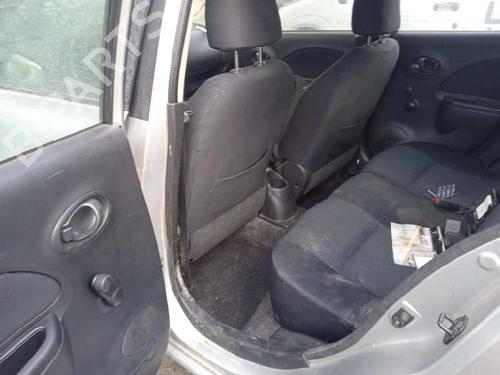 Køler NISSAN MICRA IV (K13K, K13KK) 1.2 | BP17145166M31 