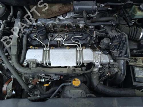 Right taillight TOYOTA COROLLA (_E12_) 2.0 D-4D (CDE120R, CDE120L_) | BP9162781C35 