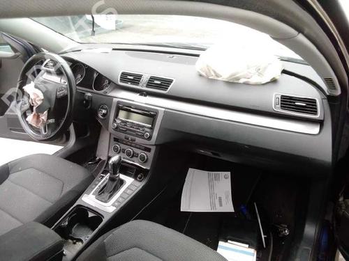 Fuse box VW PASSAT B7 (362) 2.0 TDI | BP6806960E1  - Image 11