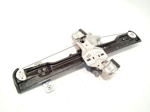 Used Front left window mechanism OPEL MOKKA / MOKKA X (J13) 1.4 (_76) (140 hp) 19396378