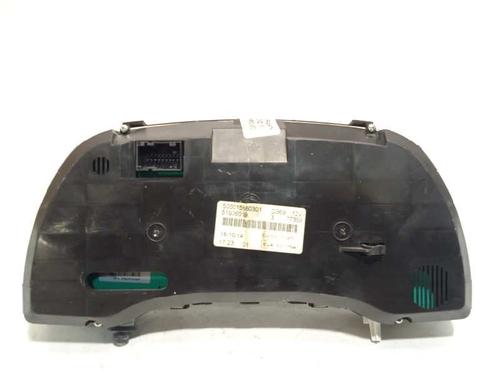 Instrument cluster OPEL COMBO Box Body/MPV (X12) 1.3 CDTI (B05) | BP7756696C47 