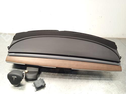 Kollisonspute sett TESLA MODEL 3 (5YJ3) EV AWD (351 hp) 18841981