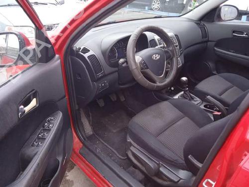 Starter HYUNDAI i30 (FD) | BP18431959M8