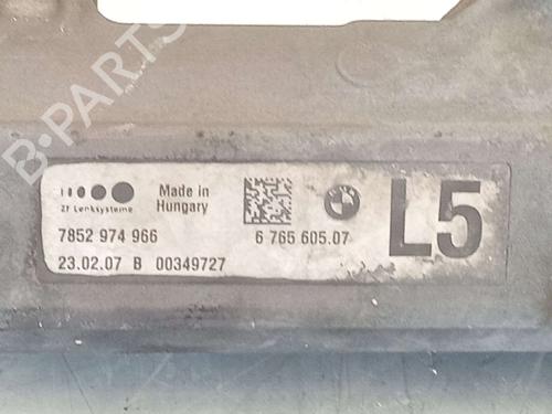 Steering rack BMW 3 Touring (E91) 320 d | BP38704367M22 - Image 6