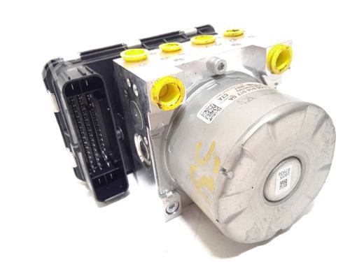 Used ABS pump ABS pump 17120647 17120647