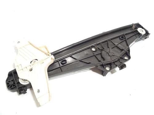 Used Rear left window mechanism OPEL GRANDLAND / GRANDLAND X (A18, P1UO) 1.2 (75) (131 hp) 9660011