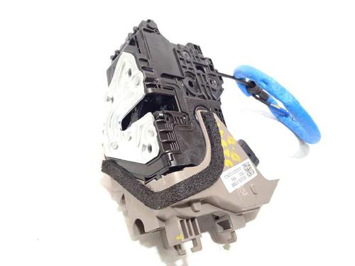 Used Front right lock Front right lock 16303467 16303467