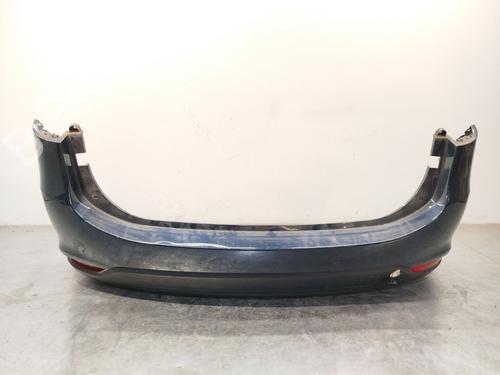 Used Rear bumper KIA CARENS IV 1.6 GDi (135 hp) 29862869