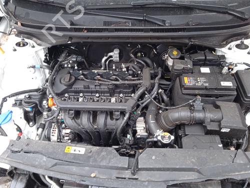 Electronic module HYUNDAI i20 III (BC3, BI3)  | BP23952951M83 