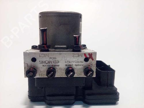 Used ABS pump HYUNDAI i30 (GD) [2011-2026]  9702855
