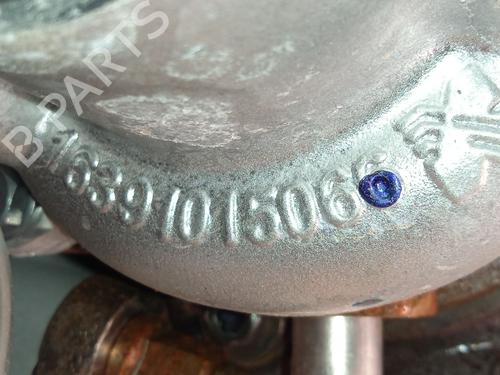 Engine SKODA KAMIQ (NW4) 1.0 TSI | BP28316634M1