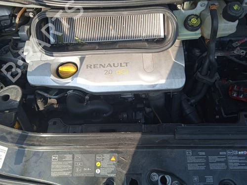 Alternator RENAULT ESPACE IV (JK0/1_) 2.0 dCi (JK01, JK02, JK1J, JK1K, JK1H) | BP27244321M7 