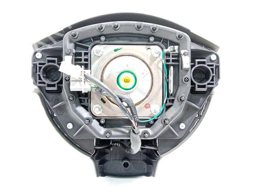 Driver airbag NISSAN QASHQAI / QASHQAI +2 I (J10, NJ10, JJ10E) 1.5 dCi | BP21501793C9 