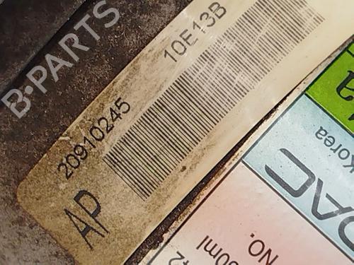 AC compressor CHEVROLET CAPTIVA (C100, C140) 2.0 D 4WD | BP29352204M34 