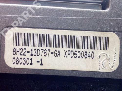 Steering wheel controls LAND ROVER RANGE ROVER SPORT I (L320) 3.6 D 4x4 | BP5664679E15 