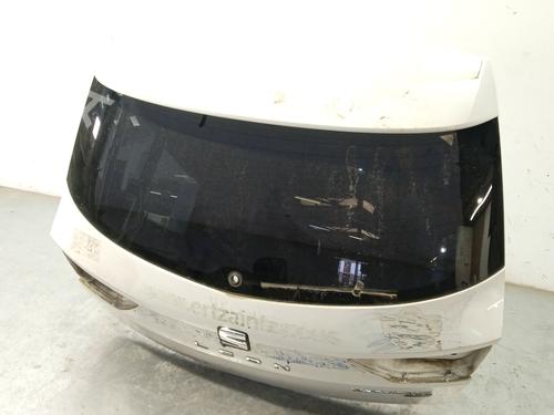Tailgate SEAT LEON ST (5F8) 2.0 TDI 4Drive | BP26208708C6 