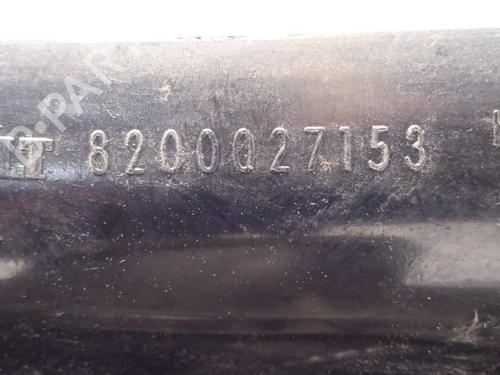 Left taillight RENAULT ESPACE IV (JK0/1_) | BP9395795C34