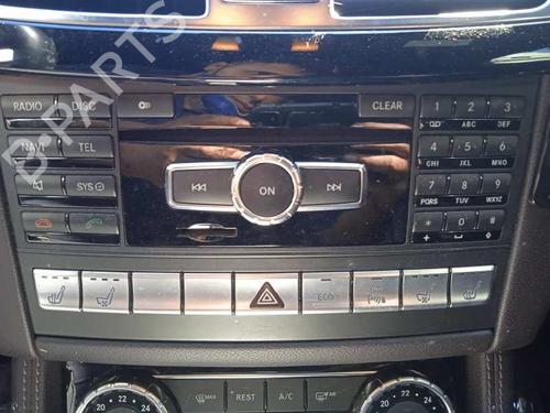 Front left window mechanism MERCEDES-BENZ CLS (C218) CLS 250 CDI / BlueTEC / d (218.303, 218.304) | BP7905524C22 