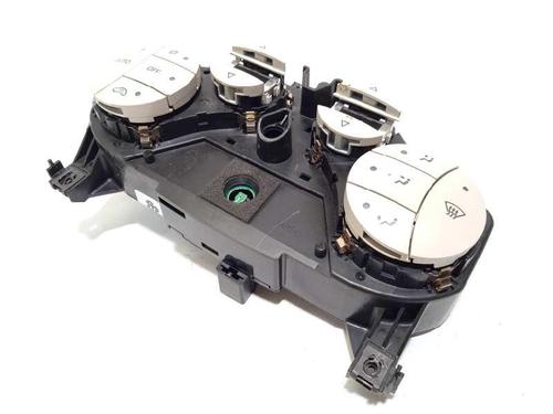 Climate control FIAT 500 (312_) 1.2 (312AXA1A) | BP4368116I5 