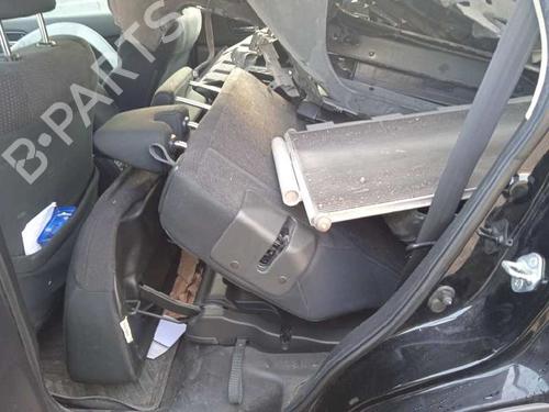 Electronic module HONDA CR-V IV (RM_) 1.6 i-DTEC 4WD (RE6) | BP16444617M83