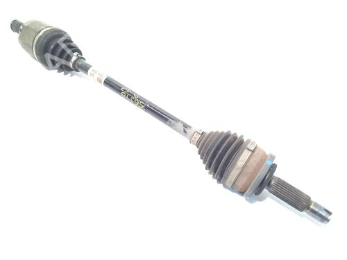 Used Left front driveshaft KIA RIO IV (YB, SC, FB) 1.2 CVVT (84 hp) 28211562