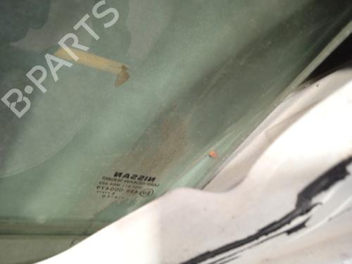 Right rear door NISSAN PATHFINDER III (R51) 2.5 dCi | BP19256521C5 
