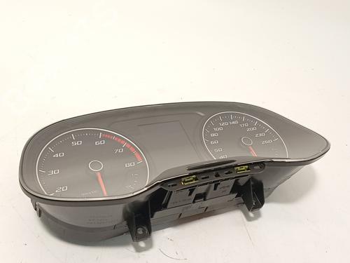 Cockpit SEAT LEON (5F1) 1.4 TGI (110 hp) 32346261