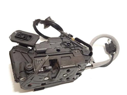 Used Rear left lock SEAT IBIZA V (KJ1, KJG) 1.6 TDI (95 hp) 8929532