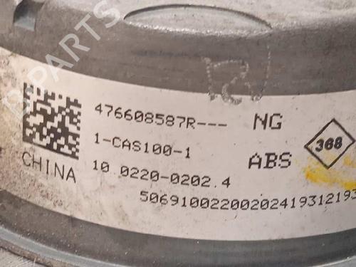 ABS pump DACIA LODGY (JS_) 1.5 dCi | BP10710515M43  - Image 6