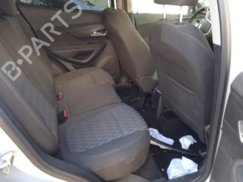 Intercooler OPEL MOKKA / MOKKA X (J13) 1.4 (_76) | BP19403956M30 