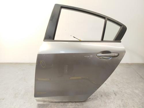 Used Left rear door MAZDA 3 (BK) [2003-2009]  26519480