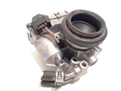 Used Throttle body TOYOTA YARIS (_P13_) 1.0 (KSP130_, KSP130) (69 hp) 14830816