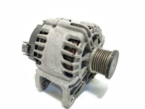 Used Alternator Alternator 6075502 6075502