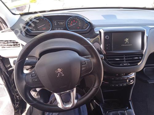 Left front window switch PEUGEOT 2008 I (CU_) 1.2 THP 110 / PureTech 110 | BP20200794I27 - Image 31