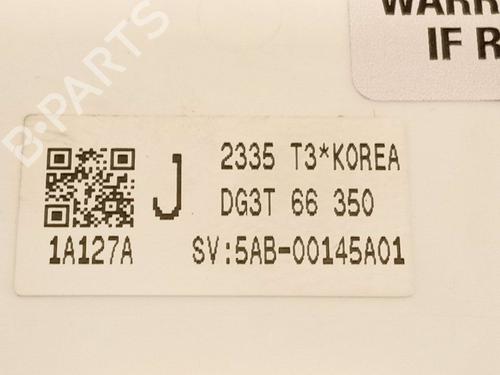 Left front window switch MAZDA 2 Hatchback (DL, DJ) 1.5 SKYACTIV-G M Hybrid | BP39613843I27 - Image 4