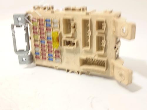 Fuse box KIA VENGA (YN) 1.6 CRDi 128 | BP26396598E1 - Image 2
