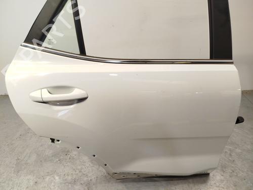 Dør højre bagtil KIA STONIC (YB) | BP27273458C5