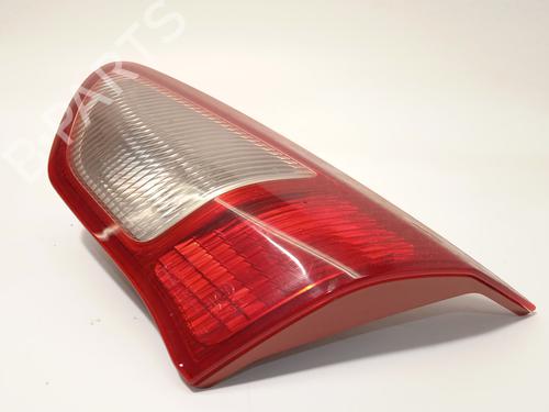 Right tailgate light MITSUBISHI LANCER VIII (CY_A, CZ_A) 2.0 DI-D (CY8A) | BP28839788C80