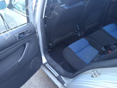 Høyre foran lås VW GOLF IV (1J1)  | BP12530256C97 