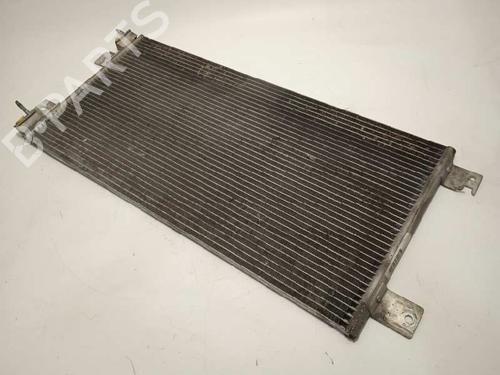 AC radiator DODGE AVENGER 2.0 CRD | BP7989241M32