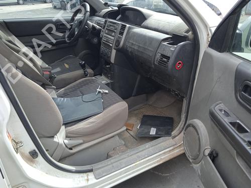Left mirror NISSAN X-TRAIL I (T30)  | BP22728903C26 