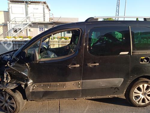 Right slide door CITROËN BERLINGO MULTISPACE (B9) 1.6 HDi 110 | BP28098541C75 