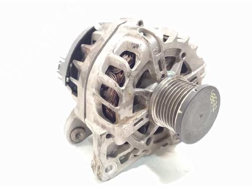 Used Alternator RENAULT MEGANE IV Saloon [2016-2026]  10698745