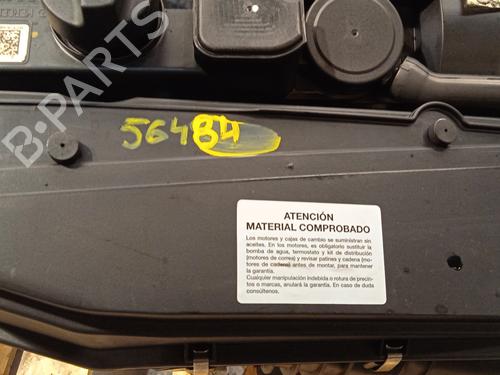 Engine MERCEDES-BENZ C-CLASS (W204)  | BP28139199M1 