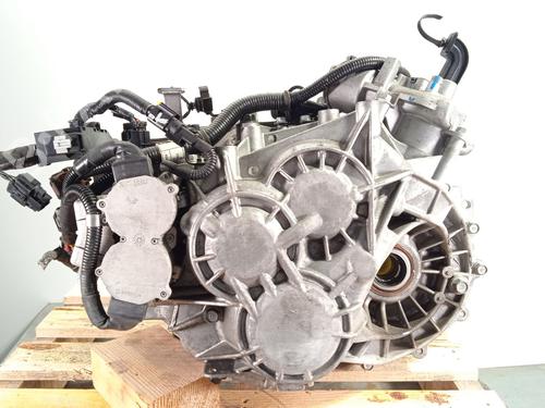 Gearbox HYUNDAI TUCSON (TL, TLE) 1.6 CRDi | BP25996267M3 