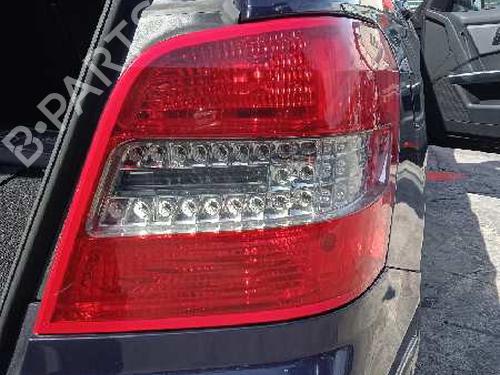 Left front window switch MERCEDES-BENZ GLK-CLASS (X204) | BP17810868I27 - Image 35