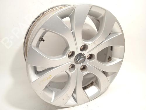 rim-citroen-c5-iii-rd_-20-16v-rdrfjc-rdrfjf-9656877580-5402v7-2008-2009-2010-2011-2012-2013-2014-2015-2016-2017-19303562 main image
